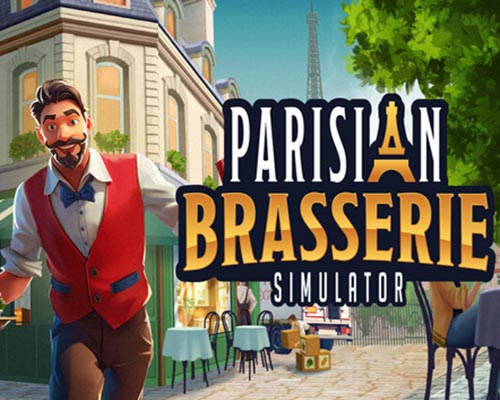 Parisian brasserie simulator free download (build 19762083)
