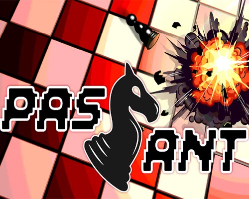Passant: a chess roguelike free download (b19641501)