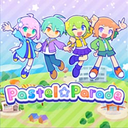 Pastel☆Parade PC Free Download (Tenoke)