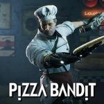 Pizza Bandit PC Free Download (Build 19764012)