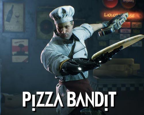 Pizza bandit pc free download (build 19764012)