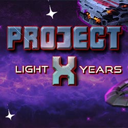 Project X: Light Years PC Free Download (Build 20834506)