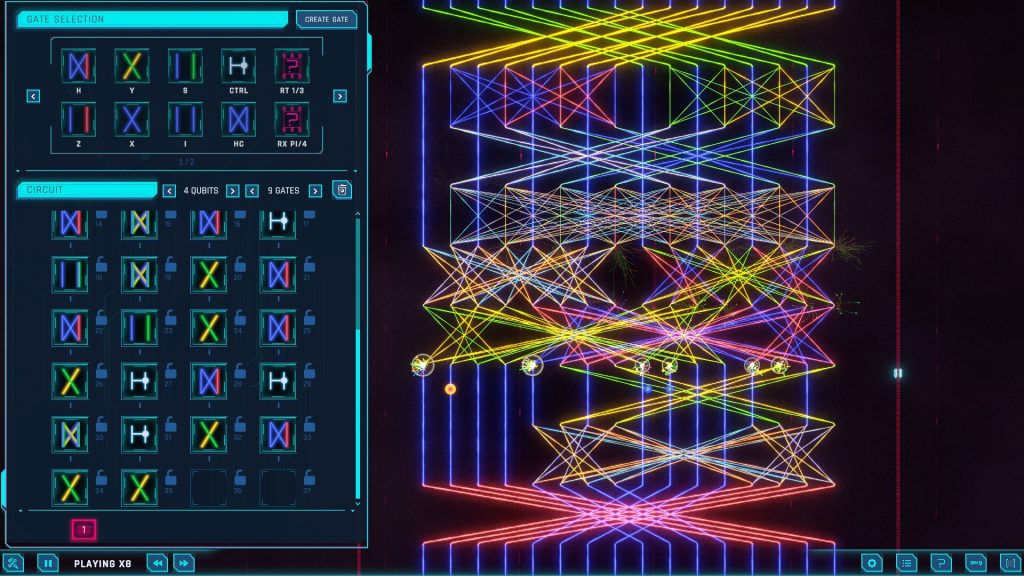 Quantum odyssey pc free download (build 19527112)
