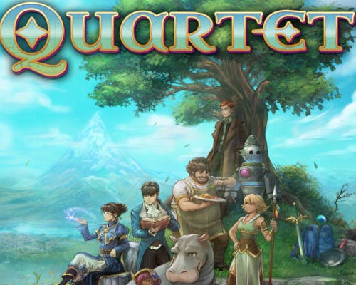 Quartet pc free download (build 19805846)