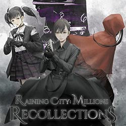 Raining City: Millions Recollections Free Download (v1.1.1)