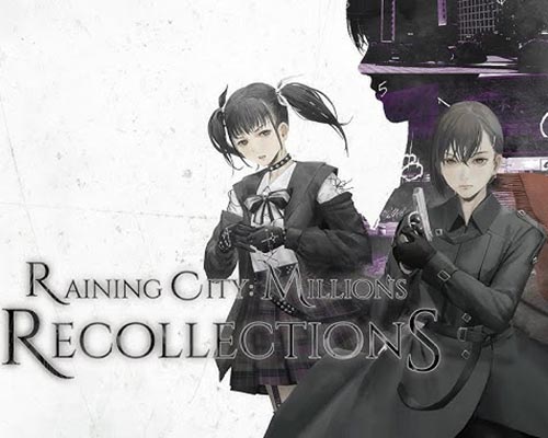 Raining city: millions recollections free download (v1.1.1)