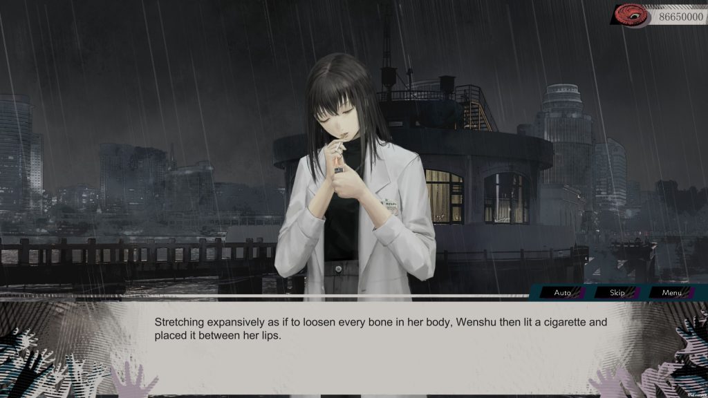 Raining city: millions recollections free download (v1.1.1)