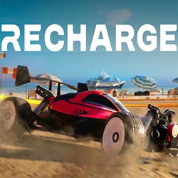 Recharge PC Free Download (Early Access)
