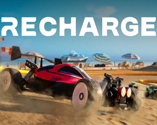 Recharge pc free download (early access)