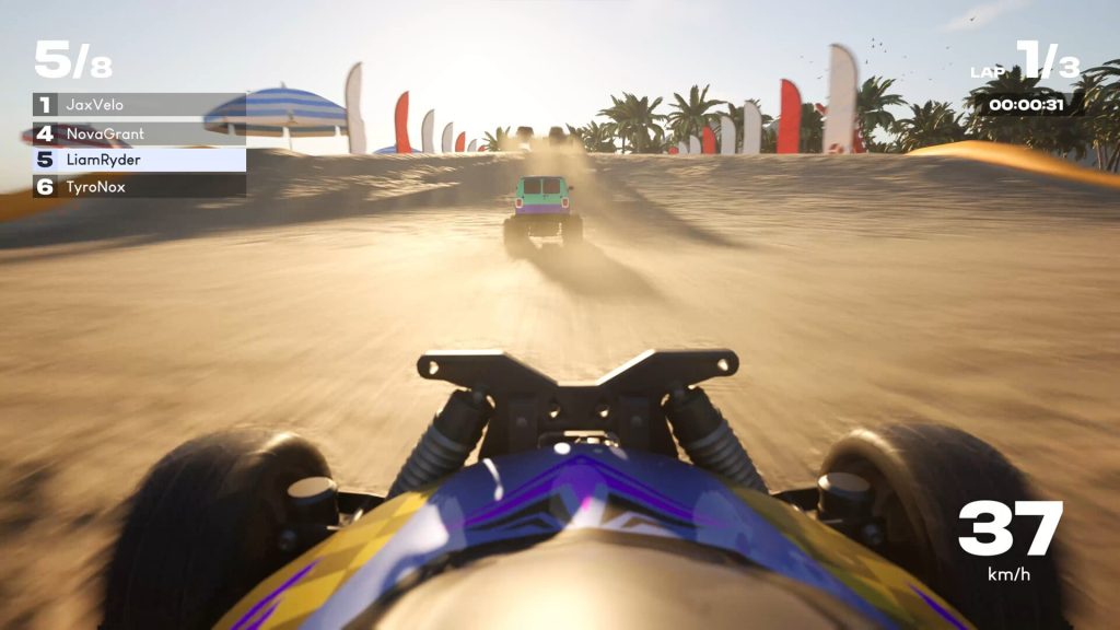 Recharge pc free download (early access)