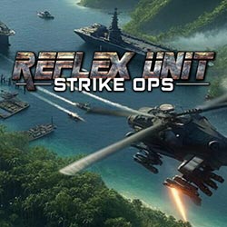 Reflex Unit : Strike Ops Free Download (Build 19628202)
