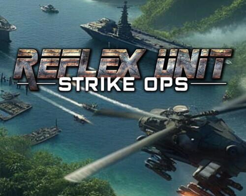 Reflex unit : strike ops free download (build 19628202)