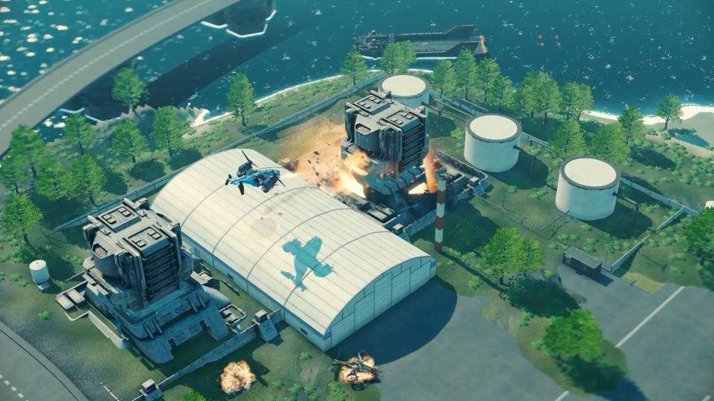 Reflex unit : strike ops free download (build 19628202)