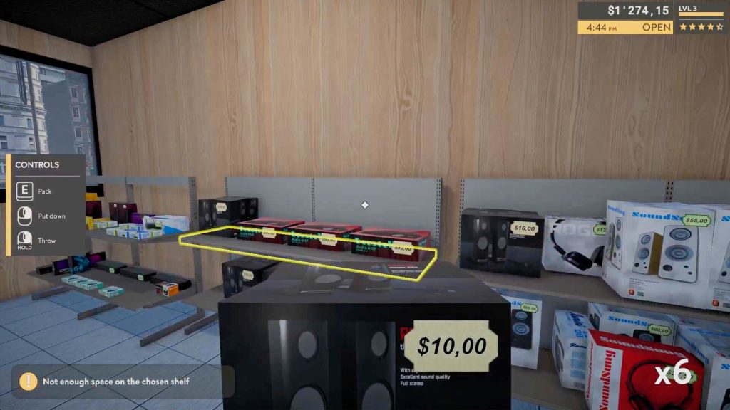 Returns outlet simulator free download (b19957834)