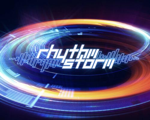 Rhythm storm pc free download (goldberg)