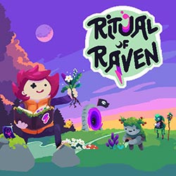 Ritual of Raven PC Free Download (Final)