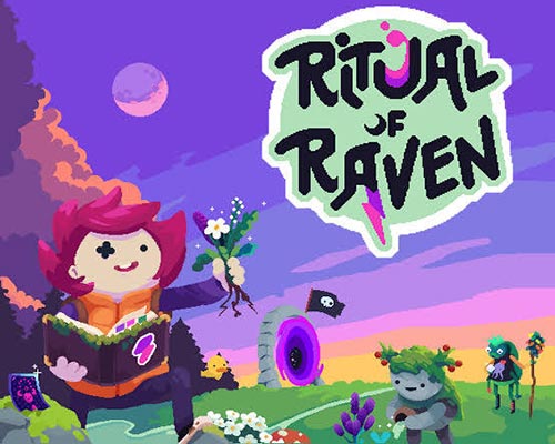 Ritual of raven pc free download (final)