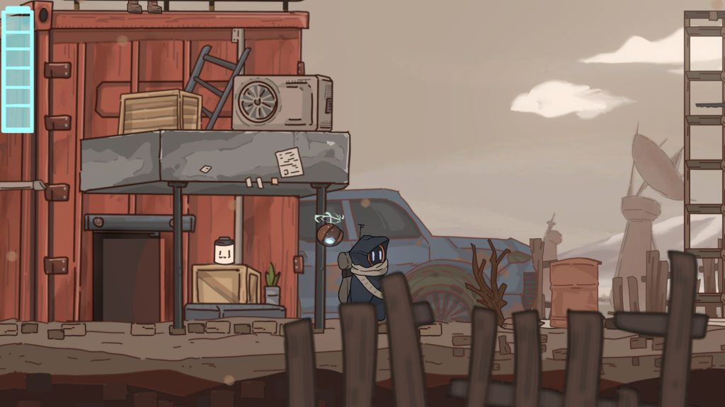 Robert on earth pc free download (build 19716262)