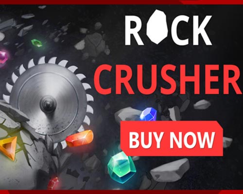 Rock crusher pc free download (v1.0.8)