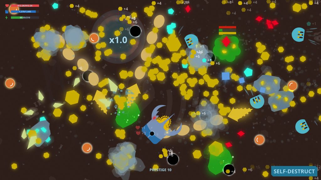 Rock crusher pc free download (v1.0.8)