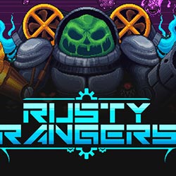 Rusty Rangers PC Free Download (Tenoke)
