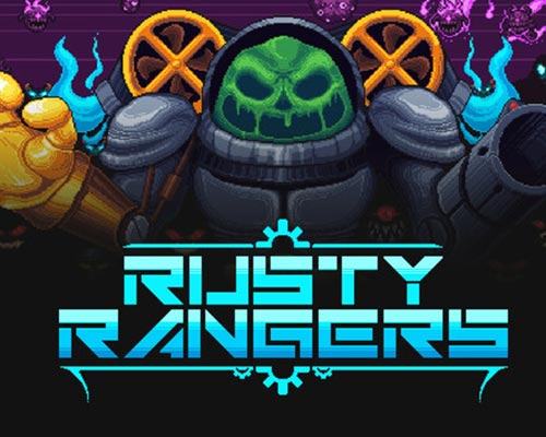 Rusty rangers pc free download (tenoke)