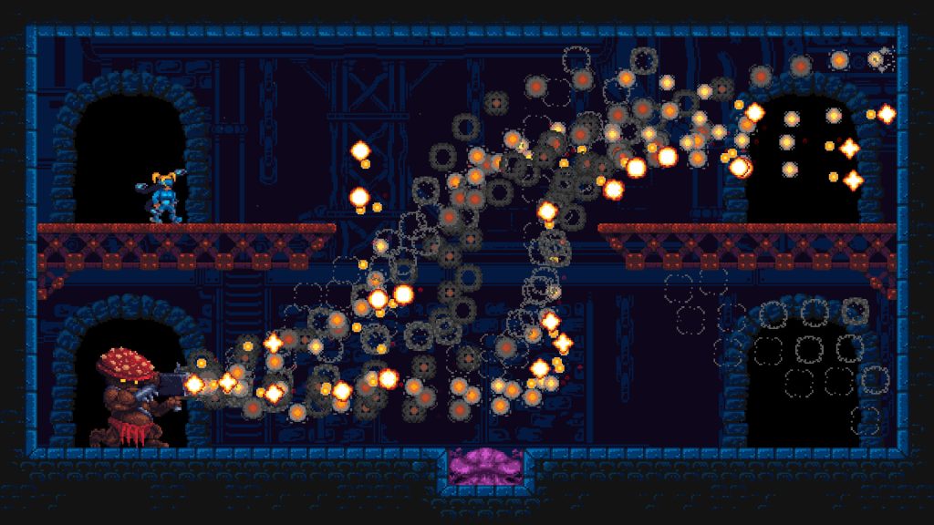 Rusty rangers pc free download (tenoke)