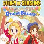 STORY OF SEASONS: Grand Bazaar Free Download (v1.4.0)
