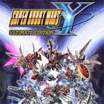 SUPER ROBOT WARS Y PC Free Download (v1.0.2)