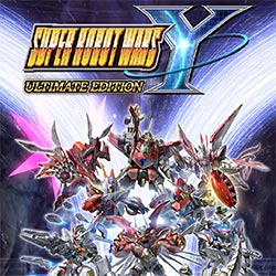 SUPER ROBOT WARS Y PC Free Download (v1.0.2)