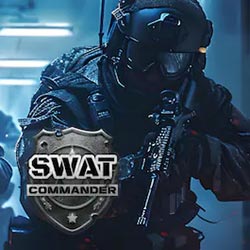 SWAT Commander PC Free Download (v0.7.9.4)