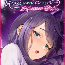 Sex Change Contract and Molester Girl Free Download (v1.15)