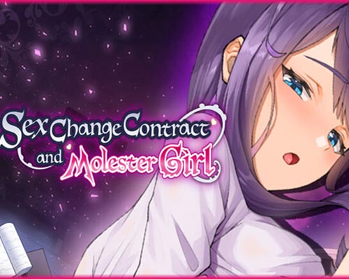Sex change contract and molester girl free download (v1.15)