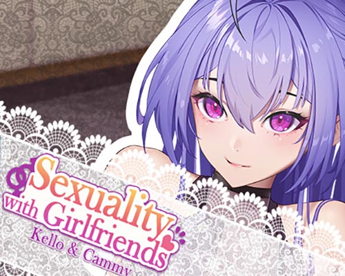 Sexuality with girlfriends : kello&cammy free download