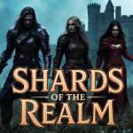Shards of the Realm Free Download (Goldberg)