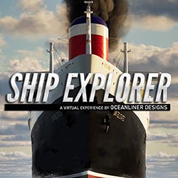 Ship Explorer PC Free Download (Tenoke)