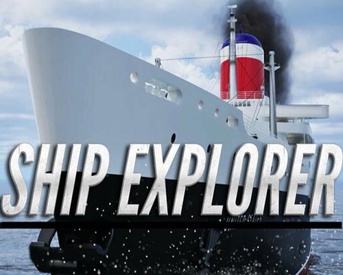 Ship Explorer PC Free Download (Tenoke)