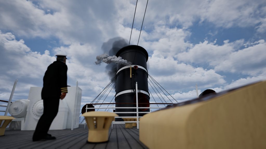 Ship Explorer PC Free Download (Tenoke)