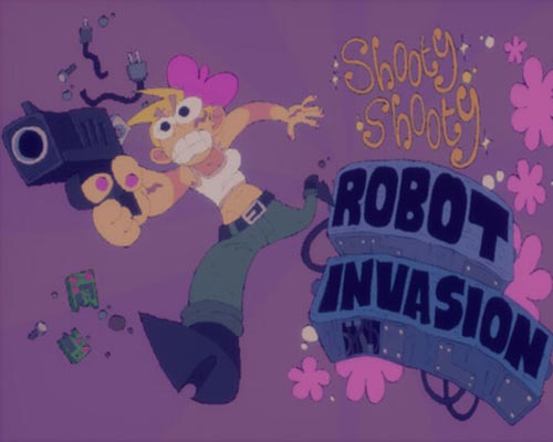 Shooty shooty robot invasion free download (tenoke)