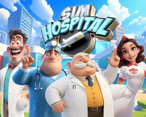 Sim hospital pc free download (build 19638692)