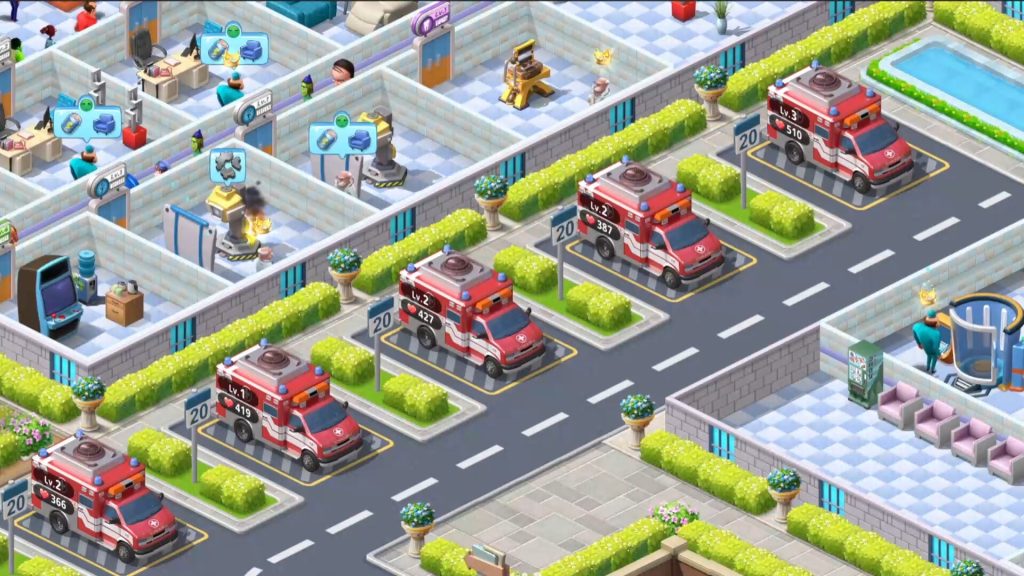 Sim hospital pc free download (build 19638692)
