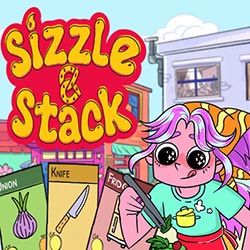 Sizzle & Stack PC Free Download (Final)