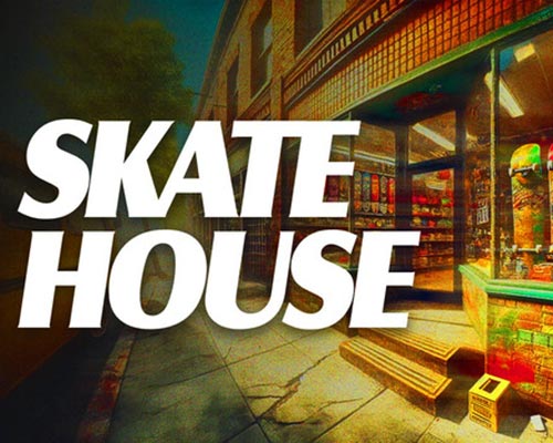 Skatehouse pc free download (tenoke)