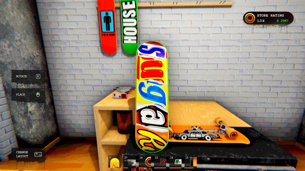 Skatehouse pc free download (tenoke)