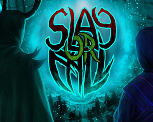 Slay or fall pc free download (tenoke)