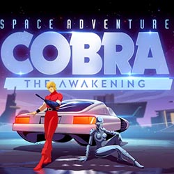 Space Adventure Cobra – The Awakening Free Download