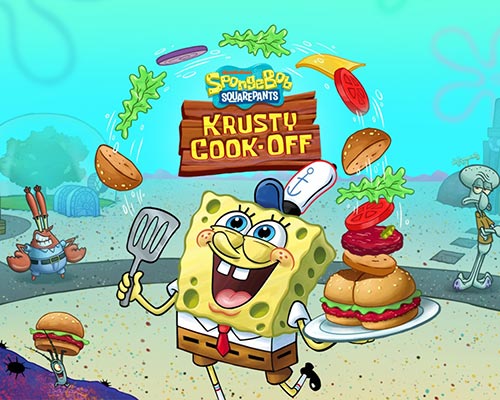 Spongebob: krusty cook-off free download (tenoke)