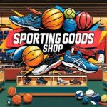 Sporting Goods Shop PC Free Download (Early Access)