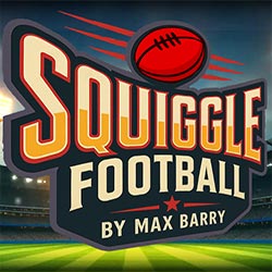 Squiggle Football PC Free Download (Tenoke)