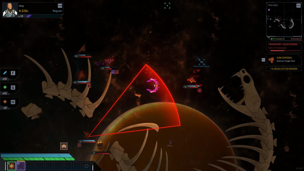 Star vortex pc free download (early access)
